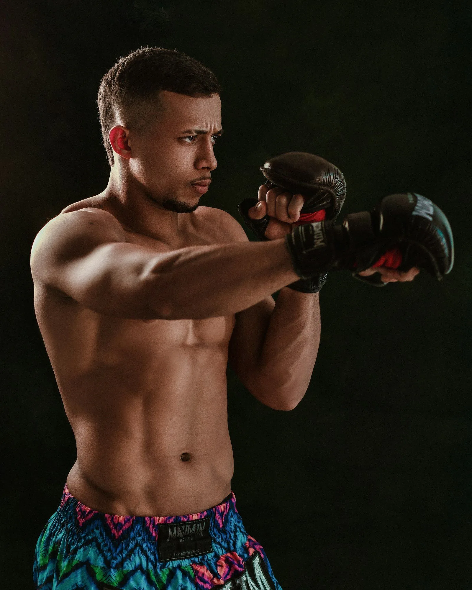 Comment fonctionne une carte UFC ?