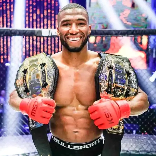 Salahdine Parnasse en citations : signature UFC, Hooker, fans